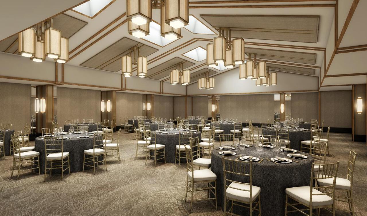Clayton Hotel & Members Club DEN Exterior foto